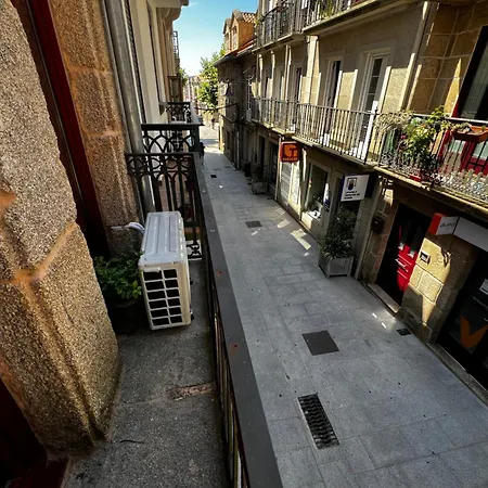 Σπίτι διακοπών As Rias -