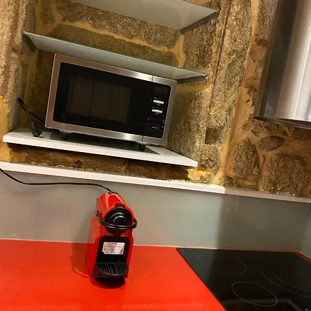 Σπίτι διακοπών As Rias - *